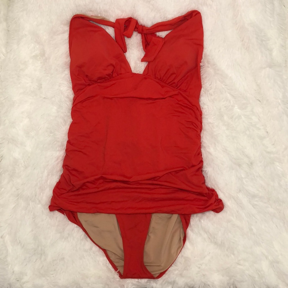 Tart One piece Bathing Suit